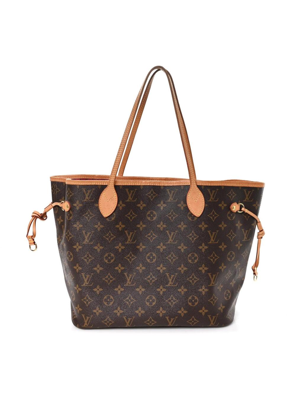 Louis Vuitton Neo Neverfull Mm Pivoine #277231L13B